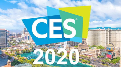 王冠雄頻道全程播報(bào) CES現(xiàn)場(chǎng)直擊，ABCD5技術(shù)開(kāi)發(fā)浪潮洶涌