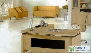 博立雅辦公家具班臺系列 專業設計，提升辦公效率