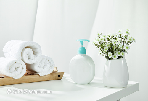 精致生活，從家居洗漱與家具開始